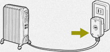 plug-de-longhi