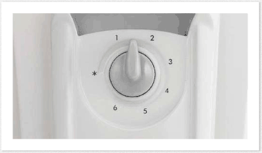 thermostat