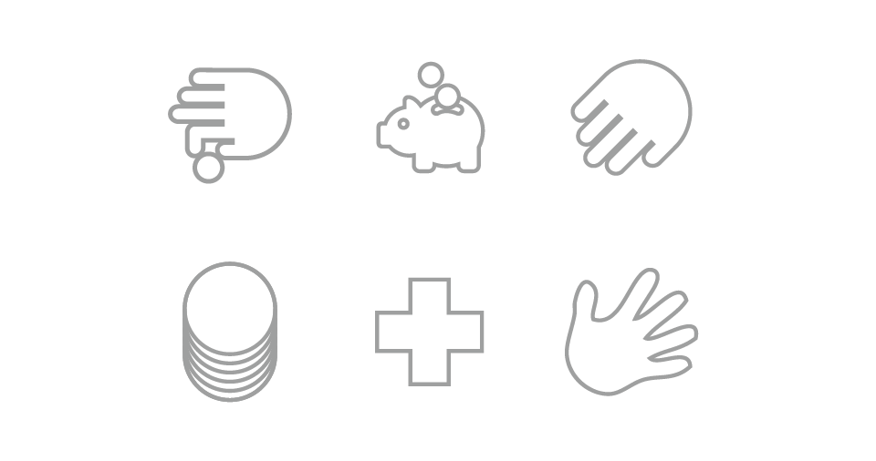 PechaKucha Night - Custom Icons for PK Global Fund