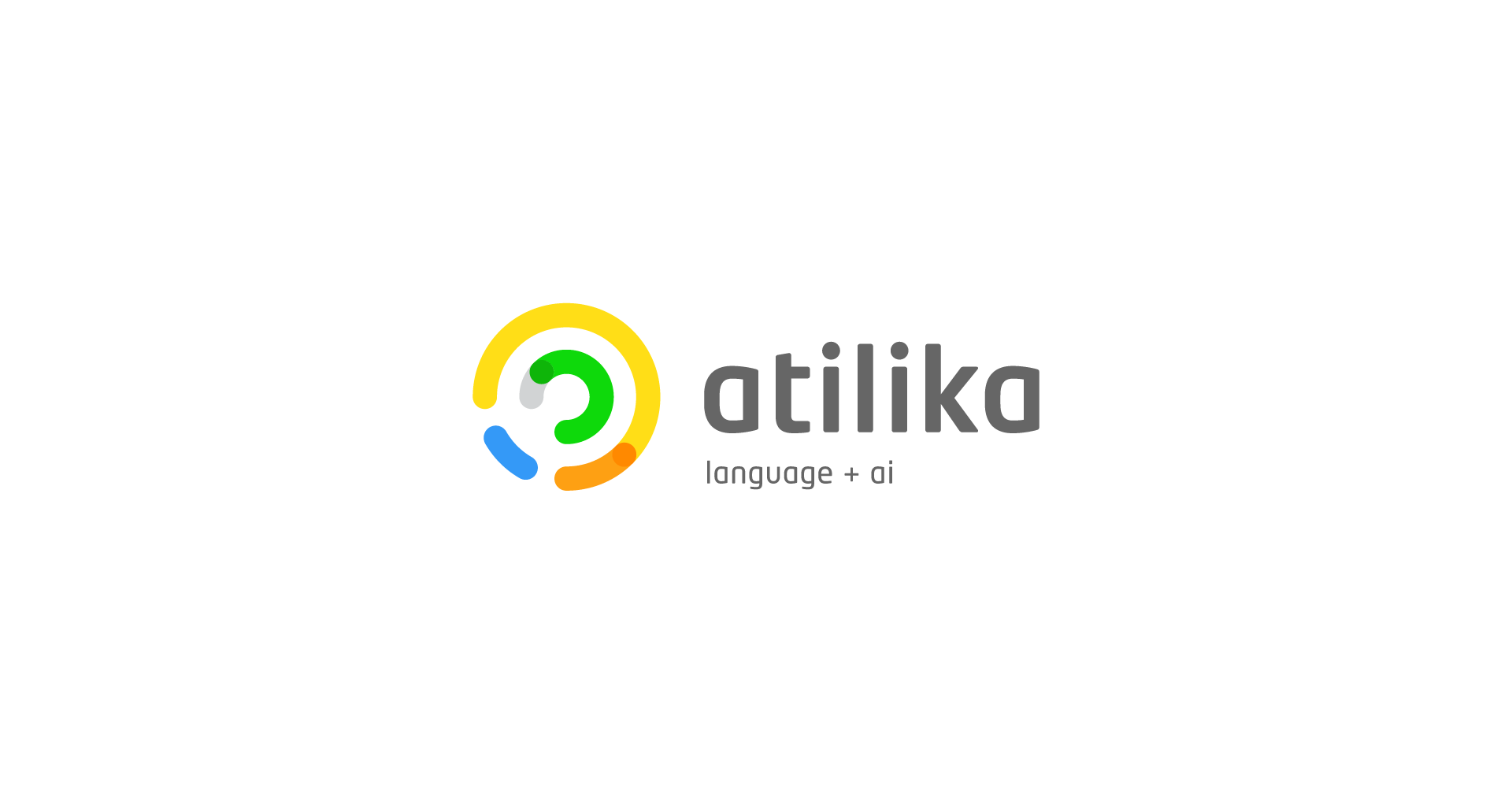 Atilika Tokyo Japan - ai artificial intelligence & language processing - Website UI Design