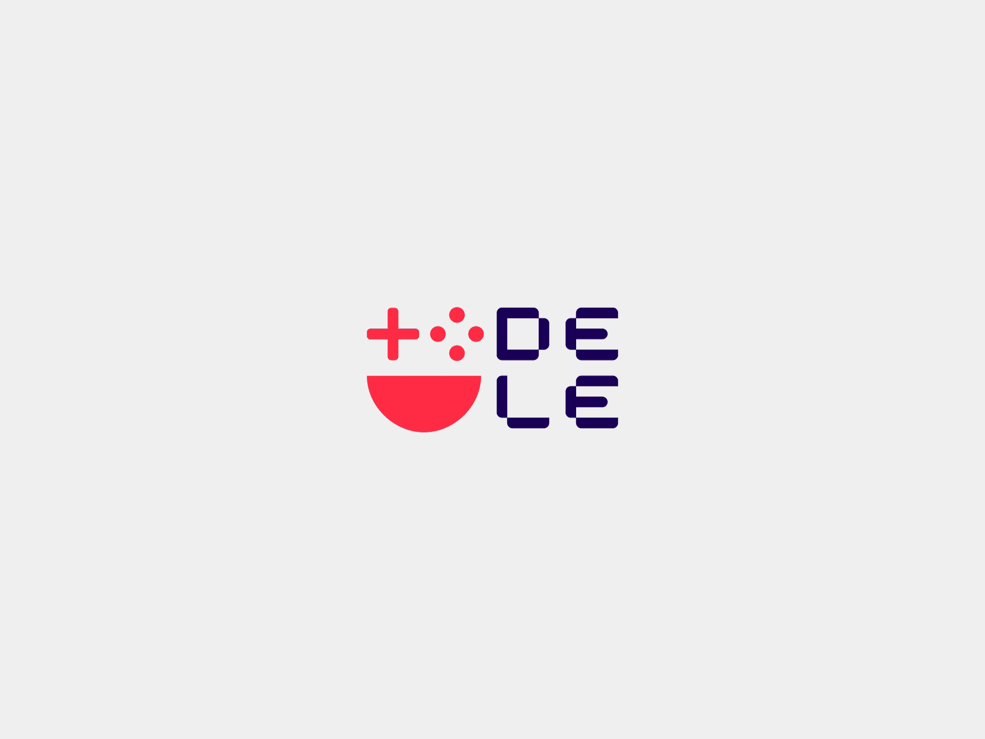 DELE - Gaming Accessory Retailer - Branding, Identity Design, Logo, Illustration, UI/UX design and print
