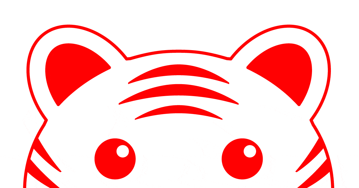 Happy New Year 2022 - Year of the Tiger