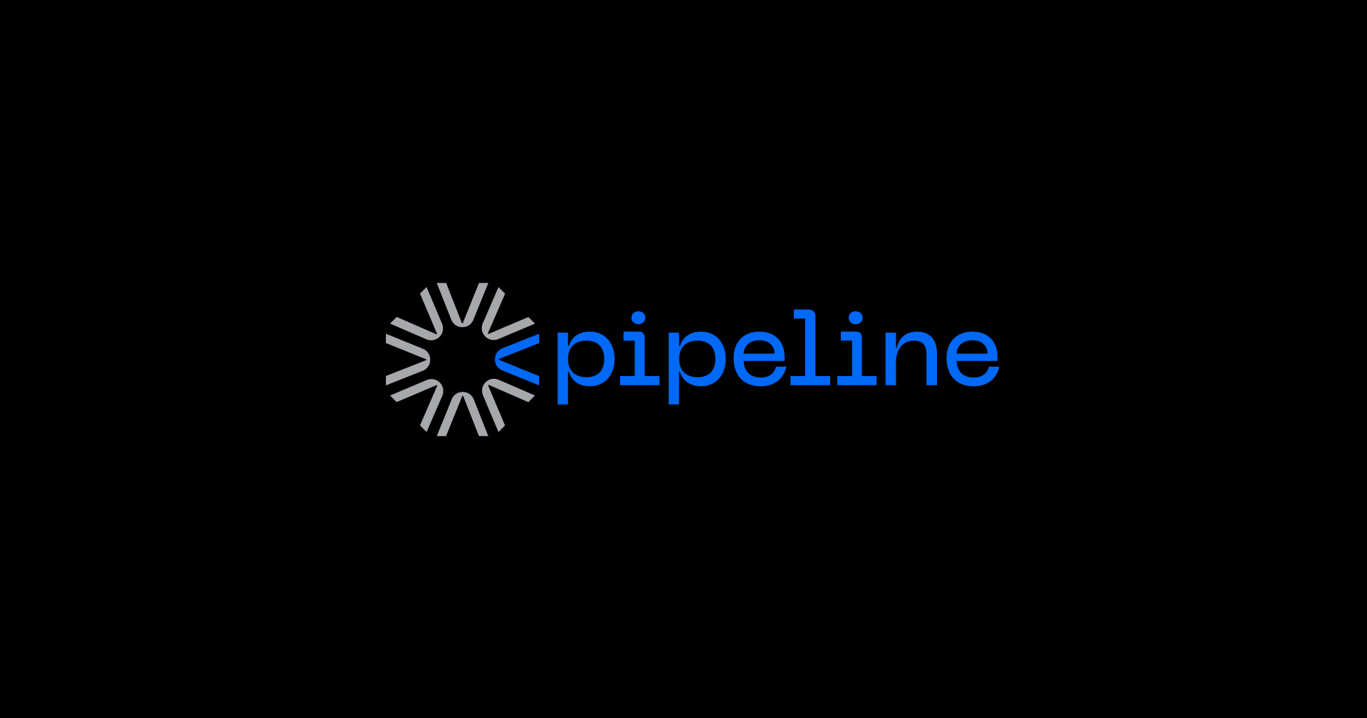 Pipeline - Cyber Security Company - Corporate Identity Design, Branding and UI/UX Design