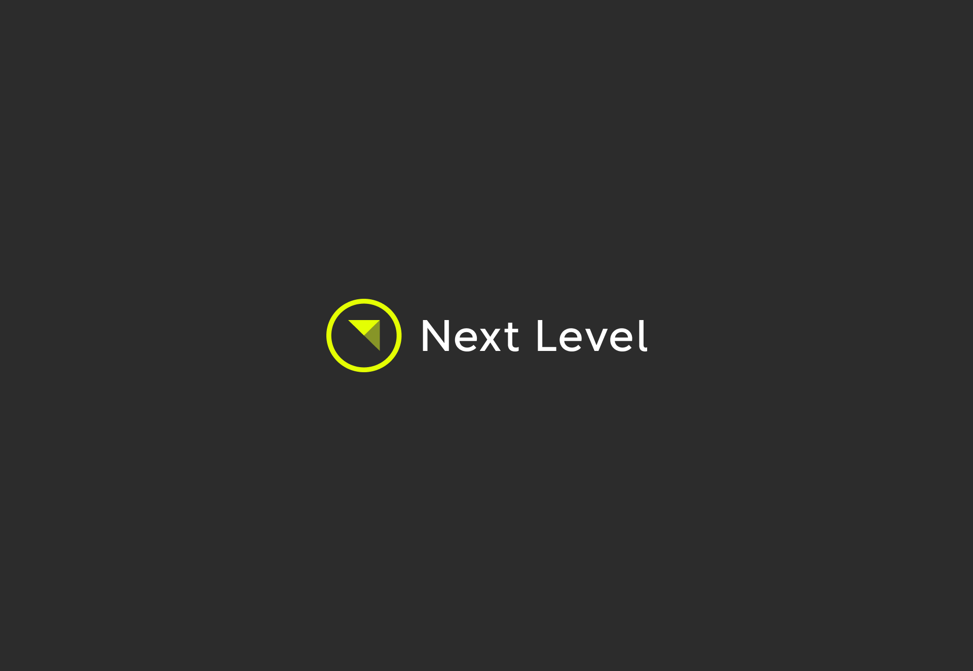 Next Level Japan - Branding, Visual Identity, Corporate Identity, Logo Development