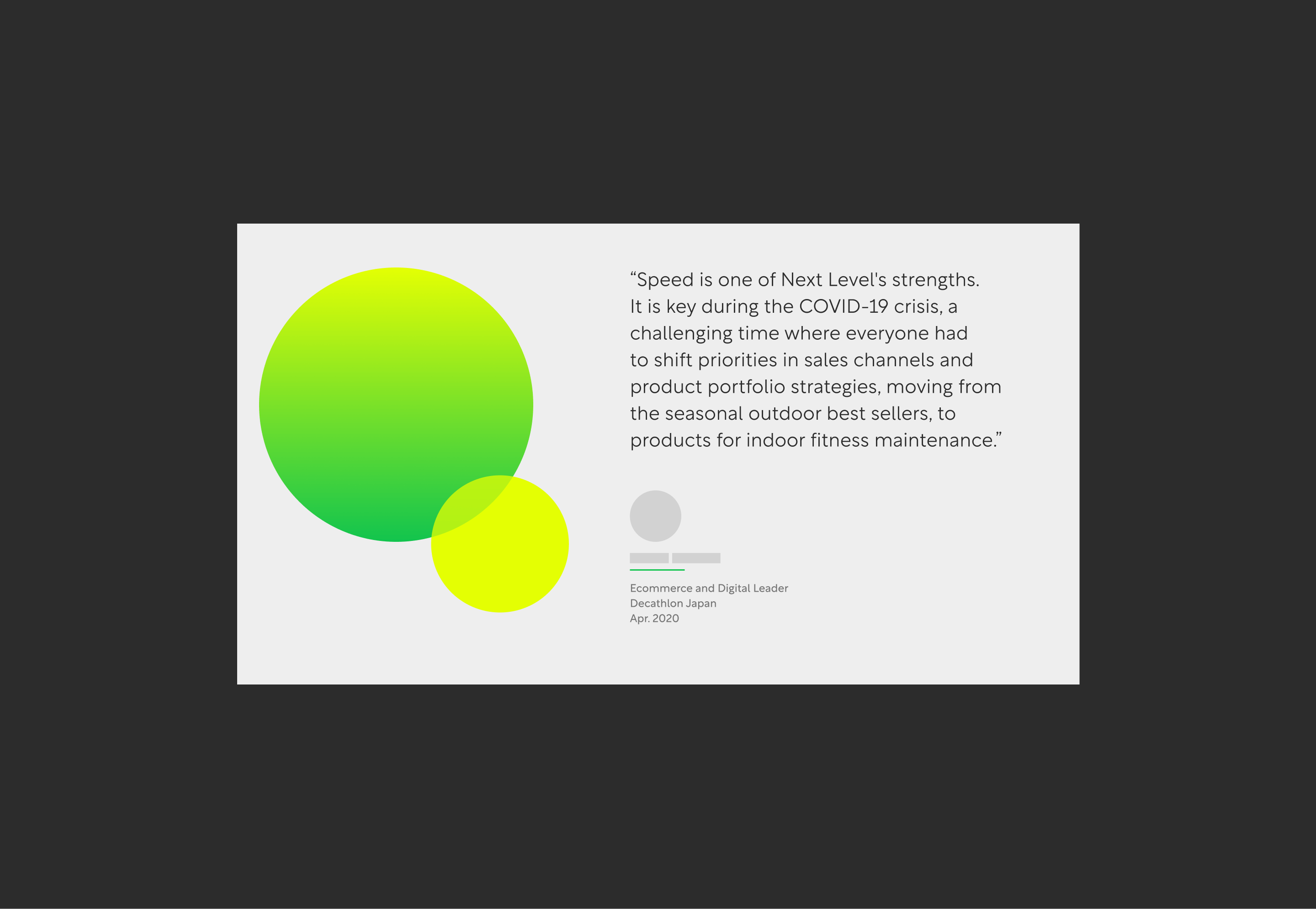 Next Level Japan - Branding, Visual Identity, Corporate Identity, Logo Development