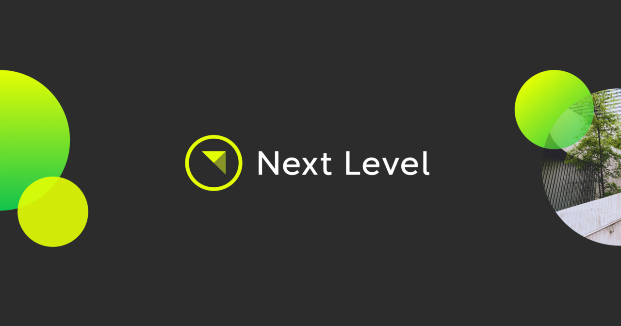 Next Level Japan - Branding, Visual Identity, UI/UX Design, Website Development